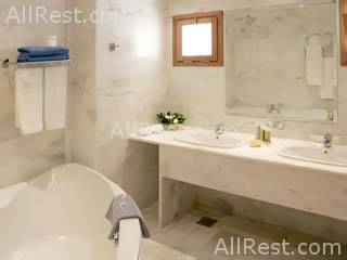 Porto Elounda Deluxe Resort 41